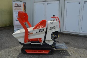 Selbstlader Dumper PMK50